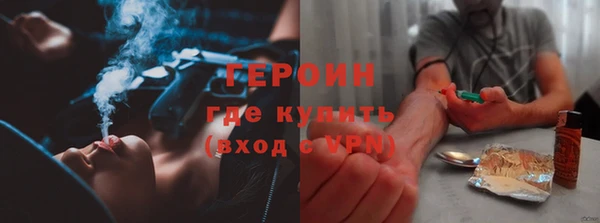 твердый Покров